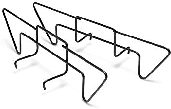 Rails à charbon Weber X2