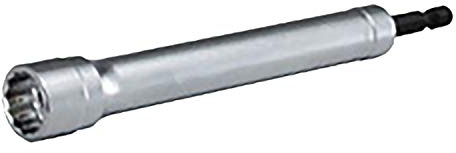 MAKITA B-52657 - Llave varilla 1/4 (17x500mm)