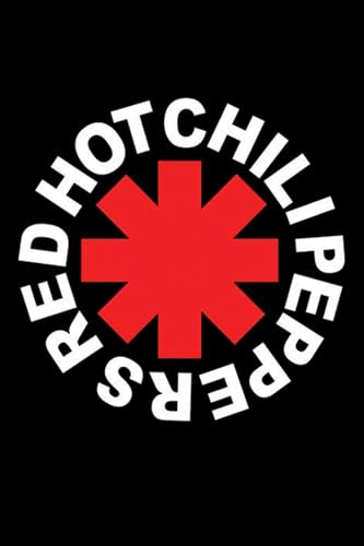 Close Up Red hot Chili Peppers Poster (61cm x 91,4cm)