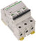 Schneider Electric iC60L MCB Leitungsschutzschalter Typ K, 3-polig 16A, Abschaltvermögen 25 kA Acti 9