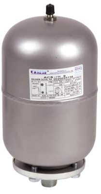 Diff - Vaso de expansión - para Saunier Duval : 05737800