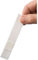 Non Woven Fingerpflaster 120 x 20 mm Wundpflaster 60 Stück, Vliespflaster, Pflasterstrips
