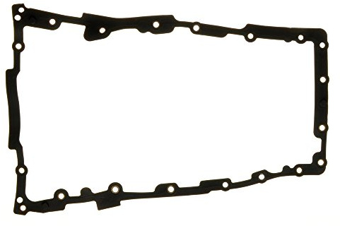 Ajusa 14090800 Gasket wet sump