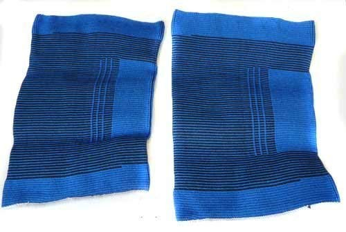 Soytich 2 Kniebandagen Bandagen Kniebandage Sportbandagen (k)