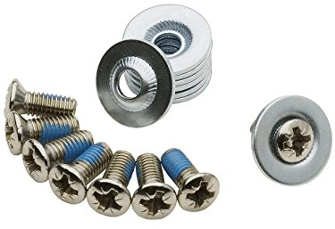 Icetools Ersatzteil Snowboard Mounting Screw 18 mm