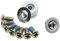 Icetools Ersatzteil Snowboard Mounting Screw 18 mm