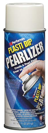 Plasti Dip Enhancer - Pearlizer - 400ml - Spray (Pearl)