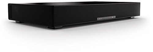 Raumfeld Sounddeck (Wireless Sounddeck, Streaming, Spotify, wireless, Multiroom, App)