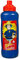 Undercover FSBT9911 Sportflasche aus Kunststoff, BPA und Phthalat frei, Feuerwehrmann Sam, ca. 450 ml, Rot/Blau