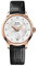 Mido Damenuhr Analog Automatik mit Lederarmband M039.207.36.106.00