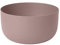 Blomus 66037 Schale, Stahl, REO Schüssel Ø 13 cm Rinde