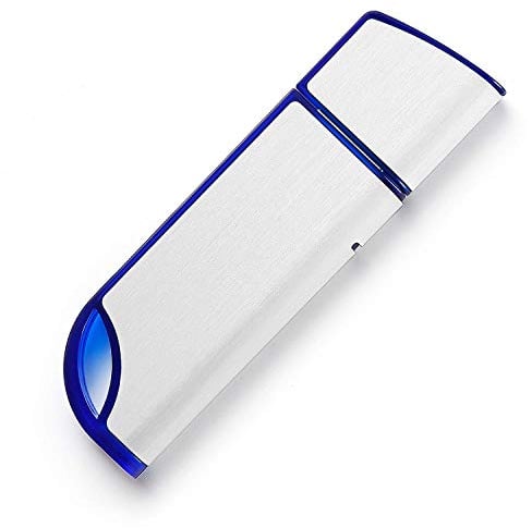 USB-Stick, 32 G, FAT32, USB-Flash-Laufwerk, Speicherstick für Computer/Laptop für Foto/Video-Backup mit Indikatorlicht