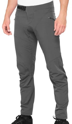 1 100% 1X, Black, M, Unisex-Erwachsene Radfahren, Colour, Size -