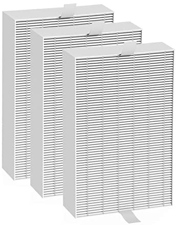 Anycore Für Honeywell Filter R kompatibel mit Honeywell HPA300 HPA200 HPA100 3Pack True HPEA Ersatz HRF-R3, HRF-R2 & HRF-R1
