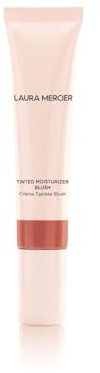 Laura Mercier Tinted Moisturiser Blush - Crème-Rouge, 14g | Federleichte Creme-Formel schmilzt auf der Haut für natürliche Frische. Variable Deckkraft mit edlem Schimmer-Finish