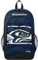 FOCO Backpack NFL Rucksack - BUNGEE Seattle Seahawks