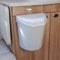 Xtremeauto Caravan Bin - Mount Inside Or Outside Door, 2 in 1 Mounting Styles, Easy Fit Motorhome Bin With Fitting Kit