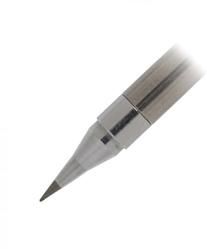 Hakko T39-I02 Soldering Iron Tip - FINE Shape-0.2I - for FX9701 & FX9702