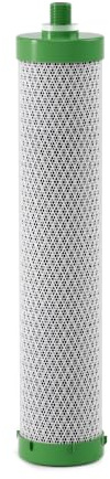 Frizzlife DSFS01 Ersatzfilter für DS99-S Arbeitsplatten-Wasserfilter (1. Stufe)