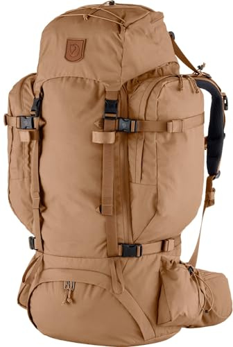 Fjällräven Sports backpack Unisex, Khaki-staub, Einheitsgröße