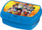 arlis Boîte à goûter Dragon Ball super - Fabrique en Espagne (Lunch Box DBS)