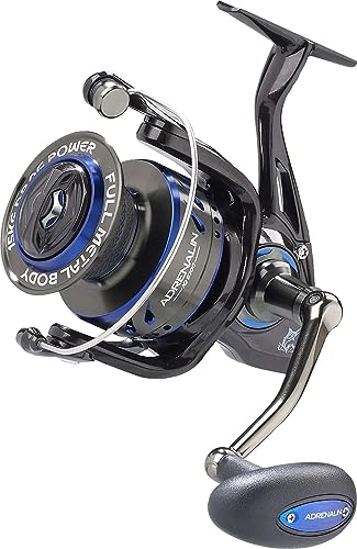 Balzer Adrenalin IQ 8700