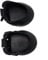 Strapazierfähige Hufschuhe aus Gummi, rutschfest, Hufschutz, Hufschutzschuhe, 2 Stück (XL)