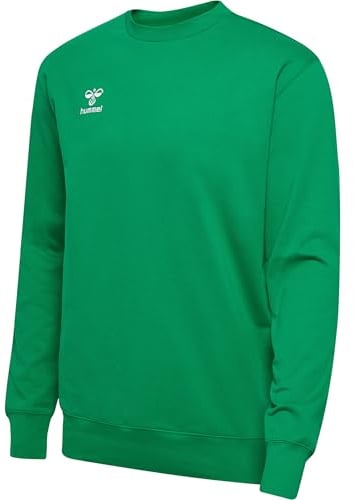 hummel Sweatshirt Hmlgo Erwachsene