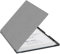 MoKo Case for Remarkable 2 Tablet, Lightweight and Hard Back Shell Protective Case with Built-in Pen Holder, Smart Tablet Cover Folio for Remarkable 2 Tablet 10.3 2020 Release, Demin Gray
