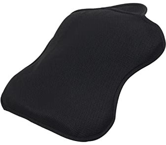 Motorrad Sitzkissen Für Royal Enfield Interceptor 650 INT Motorradzubehör Sitzkissenbezug Air Pad Pressure Guard Mesh