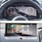 GAFAT Kompatibel mit Nissan Qashqai J12 e-Power/Juke 2024 /X-Trail T33 2023 2024 2025 12,3 Navigation + Cockpit Schutzfolie, 12,3 Zoll Glas Displayschutzfolie, 9H Anti-Kratzen [2 Stück]