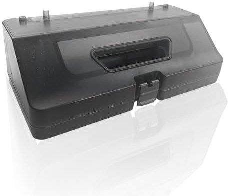 Ytaland - Scatola di ricambio 2 in 1 per aspirapolvere Xiaomi Robot Vacuum Mop 2S 3C XMSTJQR2S STYTJ02YM