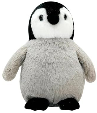 Collecta Plush Plüschtier, Kaiserpinguin, Meerestier, weich, für alle Altersgruppen (DeQUBE 937D00201)