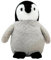 Collecta Plush Plüschtier, Kaiserpinguin, Meerestier, weich, für alle Altersgruppen (DeQUBE 937D00201)