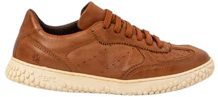 Art 1627 Edmonton, Unisex-Sneaker für Erwachsene, Leder, 41 EU