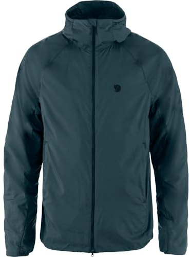 Fjällräven Herren Keb Thermal Wind Windjacke (1er Pack)
