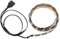 Ohulelks RGB Light Strip for PC Case Addressable LED Light Strip for Motherboard 5V 3-Pin Header Gaming Case Computer (0.5m)