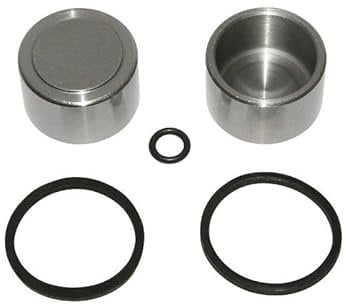 cyclingcolors pinza freno a pistone moto scooter ciclomotore compatibile con grimeca posteriore 27x17