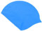 ifundom Bonnet De Bain en Silicone Nageurs pour Baignade Bonnet De Bain Drôle Adultes Hommes Capuchons Piscine Bonnet De Bain Bonnet De Bain Femme Gel De Silice Blue