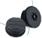 MEXWLOP Tête de coupe-bordures de rechange DWO1DT995, bobine de 6,1 m de long et 2 mm de diamètre, compatible avec les coupe-bordures sans fil De-Walt DCST970, DCST922, DCST925, DCST920 et DCST9990 (2