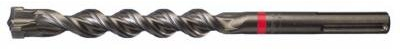 Hilti TE-YX - Broca para martillo de carburo de 1 pulgada x 21 pulgadas