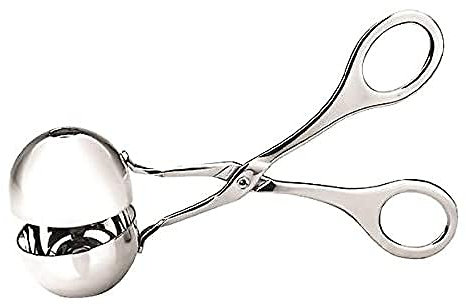 IBILI 708544 Pinza albondigas inox 44 MM