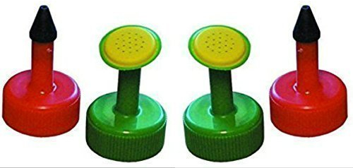Garden Innovations Watering Outlets (Pack of 4)