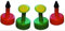 Garden Innovations Watering Outlets (Pack of 4)