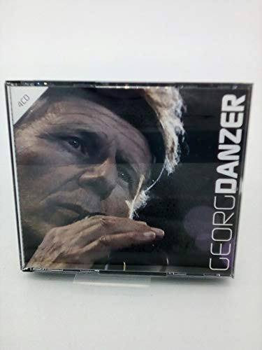 Austropop Collection-Georg Danzer