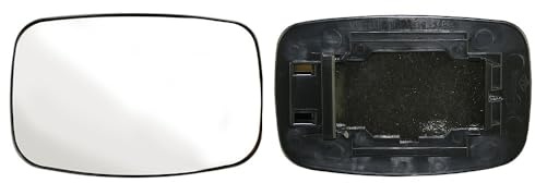 ALKAR Spiegelglas, Außenspiegel links (Fahrerseite
