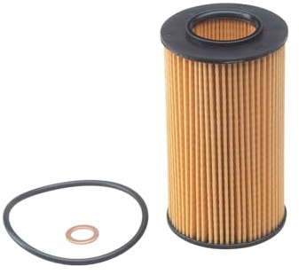 Purflux L307 - Ölfilter für Autos | Kompatibel mit: BMW 3, 3 Compact, 3 Touring, 5, 5 Touring, LAND ROVER FREELANDER I, LAND FREELANDER I Soft Top, MG ZT, ZT- T