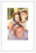 discountoase Moderne Kunststoff Bilderrahmen Fotorahmen 9x13 bis 40x50 cm versch. Farben (20x30, Weiß)