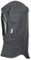 Sterntaler Baby - Jungen Wende-strikket hue M tze, Anthrazit mel., 47 EU