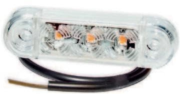 Begrenzungsleuchte universal 40 044 003 - 40 044 003